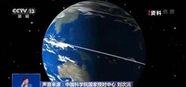 一问到底丨地球自转加速 2021年会过得更快吗？