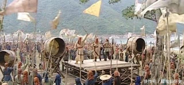 内讧|为何说杨秀清死于内讧后,太平天国灭亡只是时间问题?原因很简单