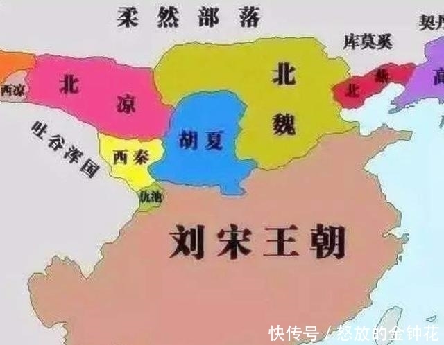 占卜师说：此人墓地非同寻常，将来后代会出天子，多年后竟应验了