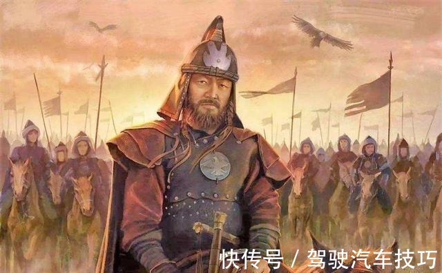 家国情怀#辽朝耶律敖卢斡的家国情怀,一个举动就让人们口口称赞!