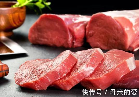 三甲胺|红肉被列为致癌物，经常吃牛肉、猪肉会患癌？一文说清