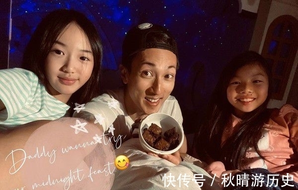 天花板|吴尊搬新家女儿公主房曝光 网友直呼梦想中的房间