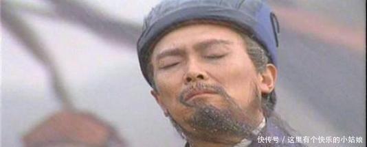 三国演义|诸葛亮为什么在自己死后一定要杀魏延真的脑后有反骨!