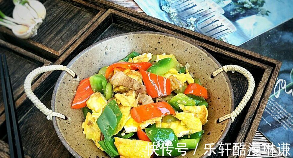 胃口|夏季胃口特别差,孩子特爱吃这菜,做法特简单,不肥不腻,别错过