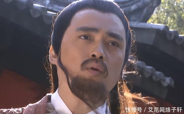 段誉|段正淳在死之前,到底知不知道段誉不是他的亲生儿子?