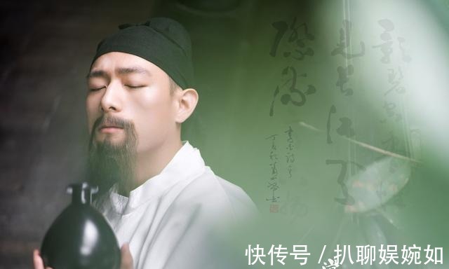 金还山|汪伦本是一小县令,靠着打赏李白而留名千古,你猜他有多大的手笔