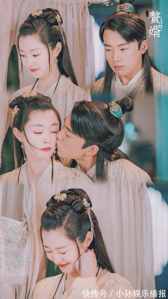 苏檀儿!这部小说十年只写了五百零九万字,却无人催更,完结后必是经典