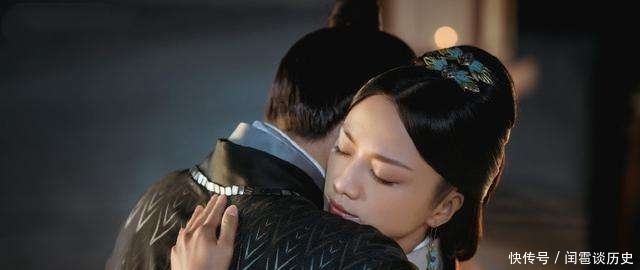 感情戏|大明风华：朱瞻基下线前疯魔，孙若微对其太无情，醉心权利