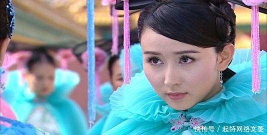 封嫔|她岁封嫔 16岁封妃 27岁册为皇后 33岁突然暴亡