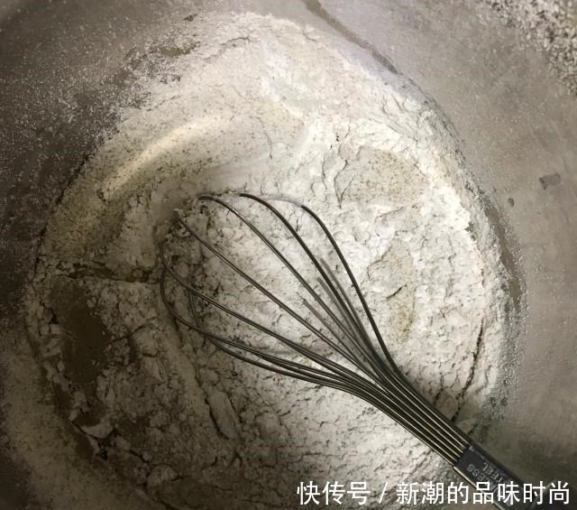 抹茶蜜豆千层蛋糕,吃一口便爱上