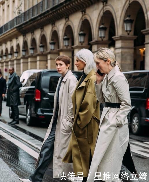 短靴|今冬潮流:长大衣+短靴,掌握这些搭配方法,不只好看,还特时髦