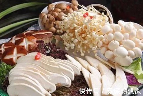 毒素|隔夜产生“毒素”的6种菜,放冰箱也不行,为了健康别吃,快倒掉