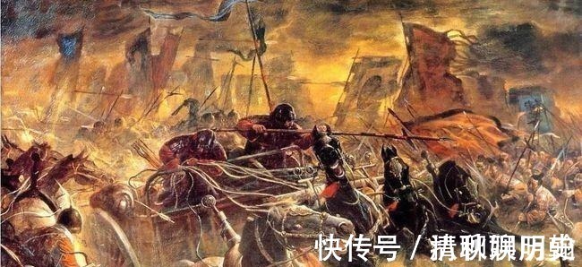 鬼方&上古和华夏交战频繁的“鬼方”,到底是什么民族?