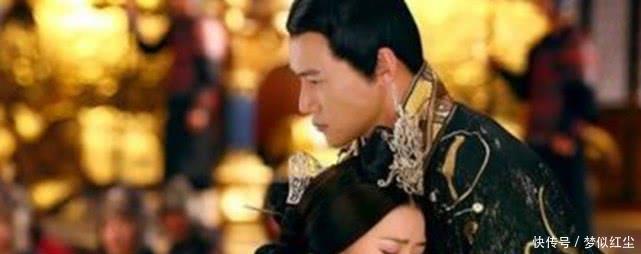 刘弗陵|她年仅17岁,却从妃子逆袭成太皇太后,只用了27天!