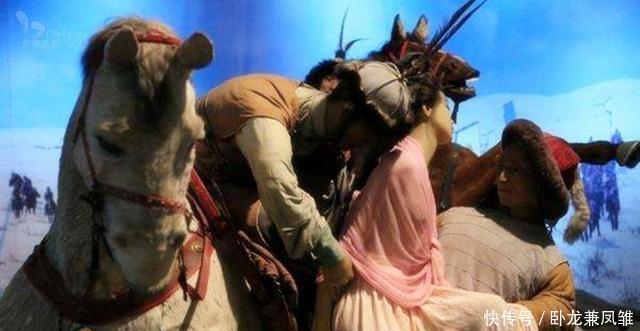 赵匡胤|赵匡胤为大宋埋下了一个巨大隐患, 自此以后宋朝一直处于挨打局面！