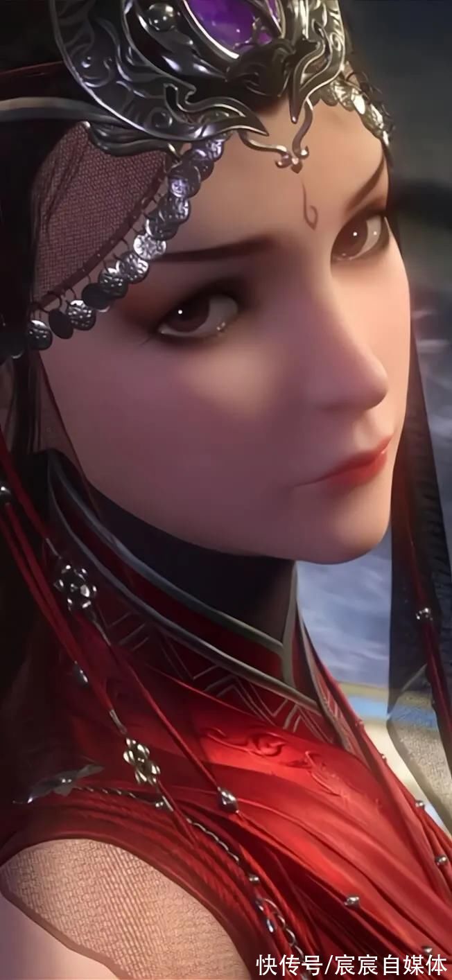 不良人壁纸|国漫画江湖之不良人壁纸 丨无论生死,若无你,这江山不要也罢