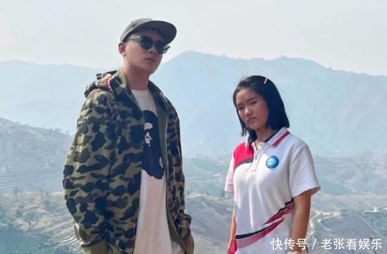 还记得《变形计》中的李勒优吗,曾美得不像话,近照曝光不忍直视!