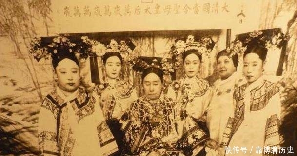 干什么|慈禧忙着过六十大寿时,日本天皇在干什么?形成鲜明对比