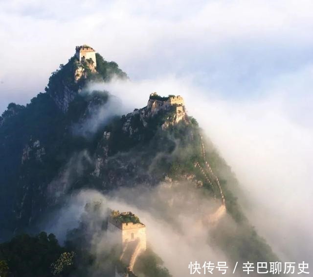 文化遗产|「长城文化带」喜讯!箭扣东段长城修缮工程顺利通过竣工验收