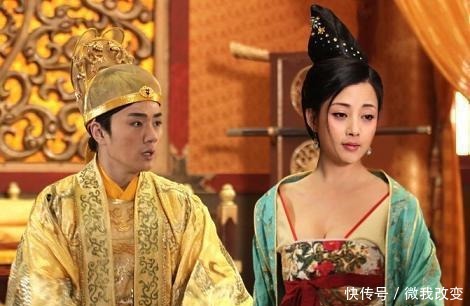 一代女帝武则天成功背后,靠的不是脸,多数女人没有读懂这个真理!