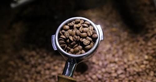 迷人|科普&你知道咖啡的迷人香气,酸和甜怎么来的吗