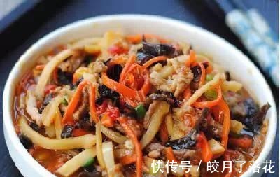 黑木耳|适合小两口的家常菜谱，居家过日子必备！适合小两口的家常菜谱，居家过日子必备！