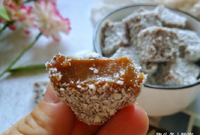 瑟瑟发抖|冬天最该吃的不是红薯,而是此物!每天来两块,精神饱满过寒冬