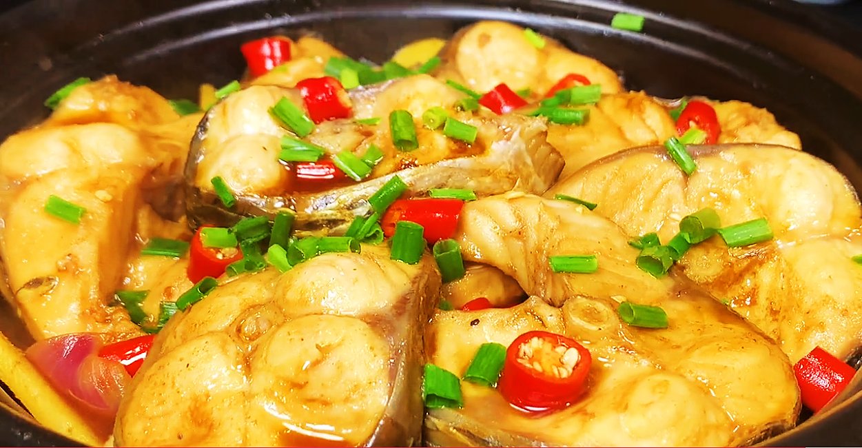 做法|秋冬进补多吃这7种鱼，滋补驱寒暖身，适合老人孩子，做法也简单