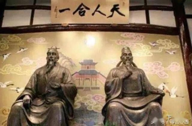 完好|古代预言奇书作者 为何一人墓穴完好,另一人却被挖烂?