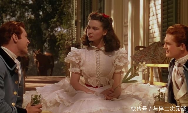 强大|玛格丽特《飘》:经历过这件事,才是一个人真正变强大的开始