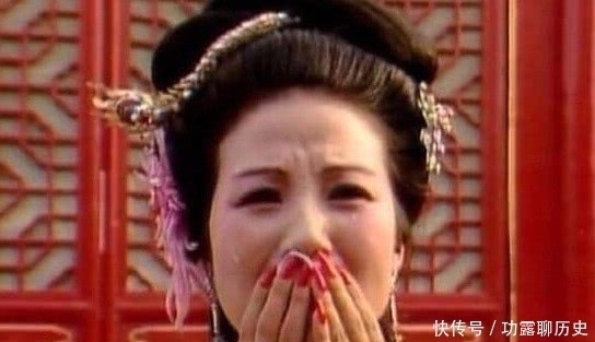 风筝|探春远嫁的时间,为什么是清明节内中秘密阴森刺骨