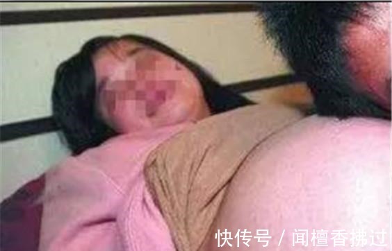 胎儿|母亲为肚中胎儿坚持两天未断气, 孩子出生那一刻她去世了!