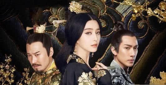 封为|“三千宠爱在一身”的杨贵妃,为何终身没有被封为皇后?答案其实很简单