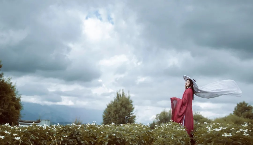 孙叔敖@人生大智慧:笑着后退(深度好文)