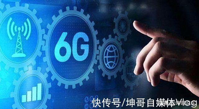 世界纪录|厉害了！中国6G打破世界纪录，比5G快20倍