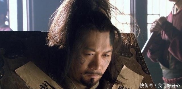 十五斤|古代被发配的犯人,为什么路上不跑?