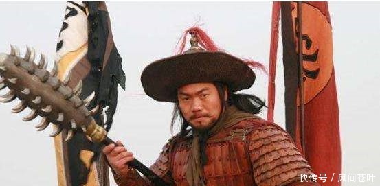 梁山|梁山上马军五虎将征讨方腊后,仅幸存一人,他是怎么活下来的呢