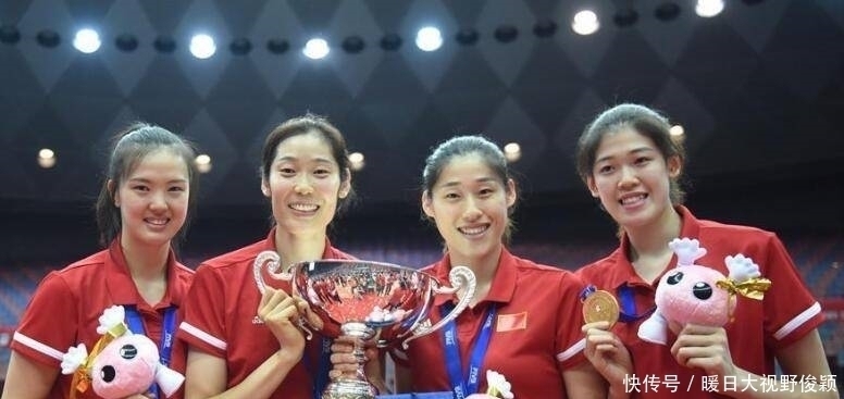 劉晏含|女排世聯(lián)賽劉曉彤表現(xiàn)不佳原因揭曉！球迷揭開(kāi)內(nèi)幕：郎平早就看穿