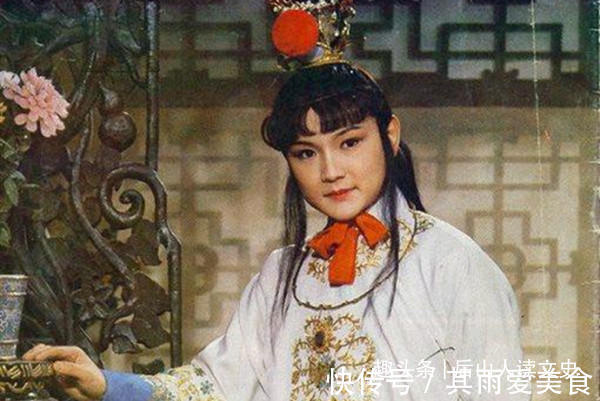 宝玉&林黛玉临死，李纨为何说小小年纪做了北邙乡女，北邙山是啥地方？