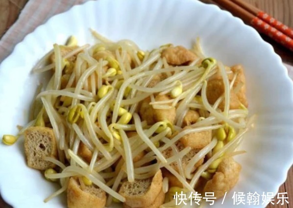 潺菜|再苦不能苦孩子,常给孩子吃3菜,补充钙质,个头长得快