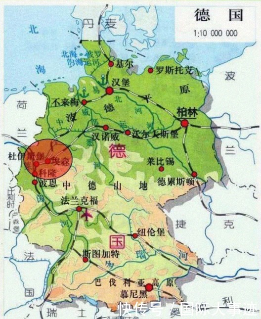 世界大战|德国挑起两次世界大战,欧洲都选择了原谅为什么对俄罗斯不宽容?