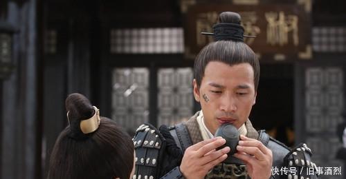 杀掉|皇帝请周亚夫吃饭却不给他筷子,周亚夫吃完离开,皇帝杀掉此人