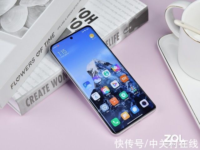 骁龙|「有料评测」Xiaomi 12 X评测：2022年的骁龙870真的值3000块吗？