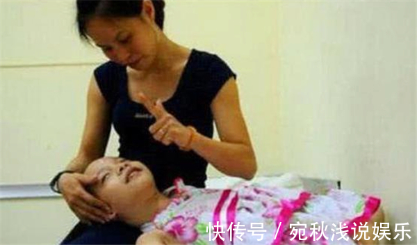 先天|执迷不悟,孕检发现胎儿“没手没脚”,宝妈:我会爱他,执意妊娠