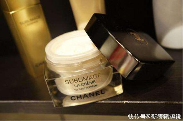 贵妇面霜那么贵为什么还被疯抢了解完这些原因，吃土也要买回来