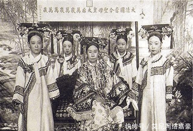 顾命大臣|慈禧发动政变为何会选择与恭亲王合作？不得不说很有眼光