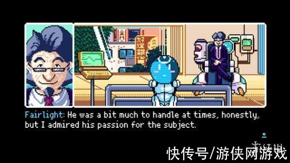 epic|Epic喜加一限时一天 视觉小说《2064: Read Only Memories》免费领