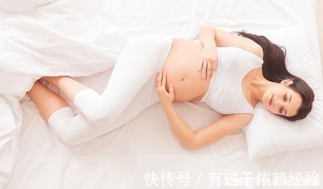 健康|辟谣孕妇必须要左侧睡觉错,这两种睡姿才要多留心!