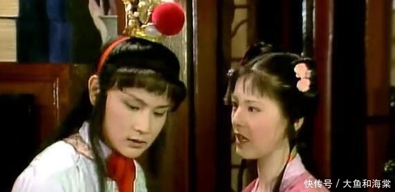 袭人和宝玉偷试后变得有多强大四个方面的强大能力远超一般人