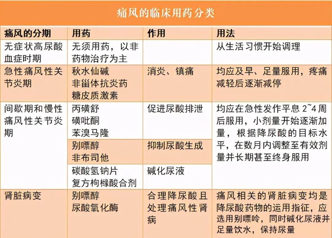 成都西部痛风风湿医院|成都西部痛风风湿医院：只有降尿酸药物才能治痛风吗？